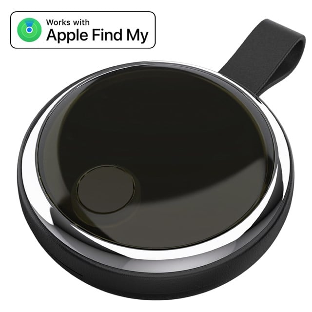 Sunup SN-37719 Vision Air Tag Akıllı Takip Cihazı - Apple Find My Uyumlu Küresel Konumlandırıcı