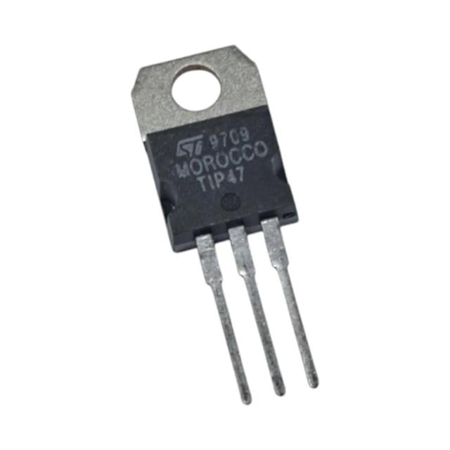TIP 47 TO-220 Transistör