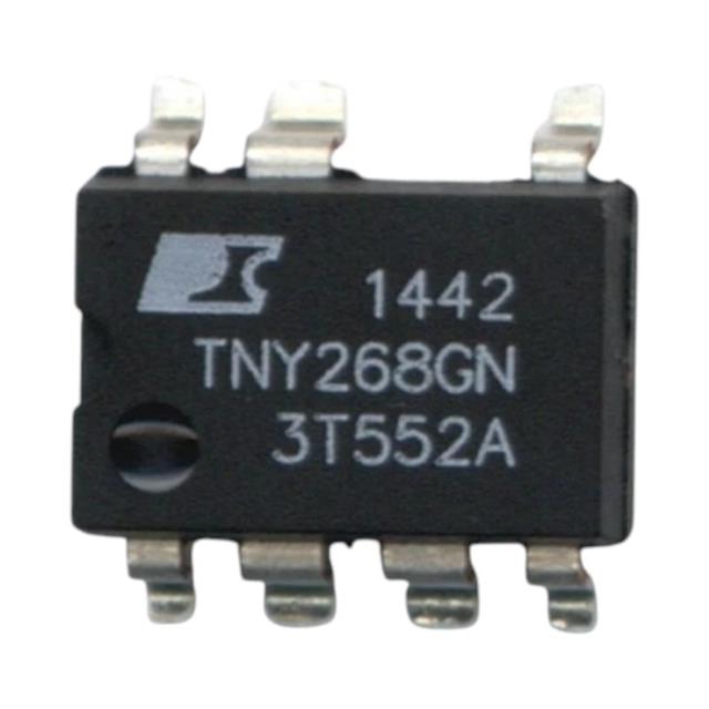 TNY 268GN Sop-7 Smd Entegre Devre