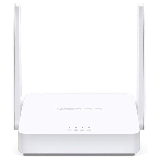 TP-Link Mercusys MW MW301R 2 Port 300 Mbps Kablosuz Router