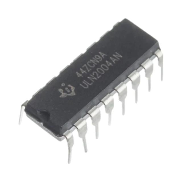 ULN 2004A DIP-16 Darlington Transistör