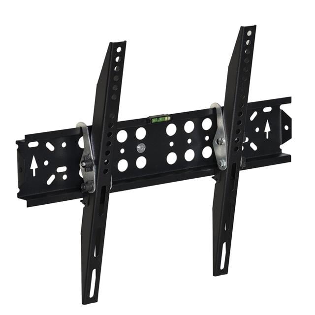 Vontech VT-40SA 32 - 55" Açılı Kilitli Lcd Led Tv Duvar Askı Aparatı