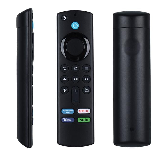 Weko Amazon Fire Tv Stick 4K 2022 Edition Media Oynatıcı Kumanda