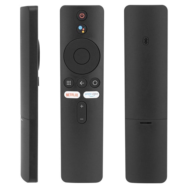 Weko Xiaomi H0363C HRM1835 Netflix-Prime Video Tuşlu Ses Komutlu TV Kumanda